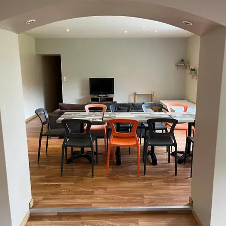 Des Quatre Moulines Villa Le Longeron
