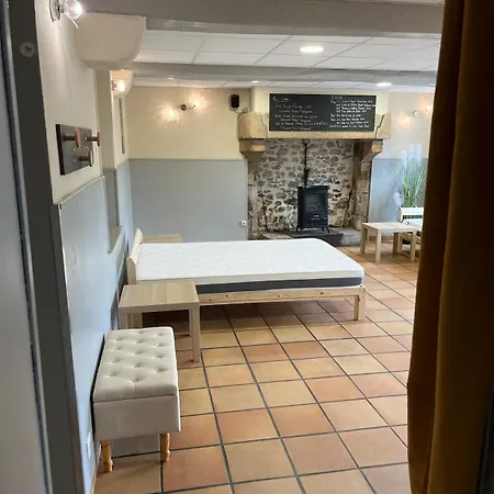 Villa Des Quatre Moulines *