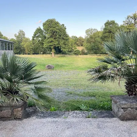 Des Quatre Moulines Le Longeron